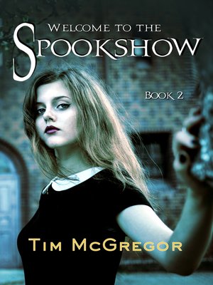 cover image of Spookshow 2